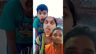 Akar bakar bambe bo shorts shortfeed utkarshsinghreaction youtubeshorts [upl. by Fulton282]