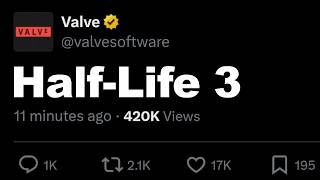 Valves New Gore System for HalfLife 3 [upl. by Davidoff]