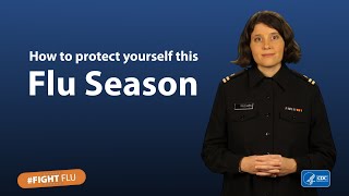 How to protect yourself this flu season [upl. by Jarnagin]