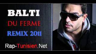 Balti  Du Ferme Remix 2011 [upl. by Gustie]