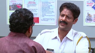 Marimayam  Ep 126 Part 1  Manners of laboures in building home  Mazhavil Manorama [upl. by Aokek]