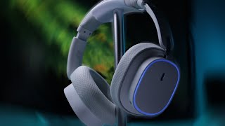 BASEUS GH02 O MELHOR HEADSET SEM FIO ATÉ 50  VALE A PENA [upl. by Chanda]