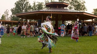 Working With the Great Lakes InterTribal Epidemiology Center 4 minutes [upl. by Boor977]