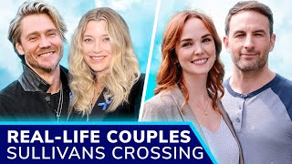 SULLIVAN’S CROSSING RealLife Couples ❤️ Chad Michael Murray Found “The One” Morgan Kohan’s Breakup [upl. by Nylarak]