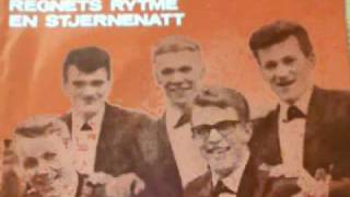 Ole Ivars  Regnets rytme 1968 0003 [upl. by Enitsirc677]