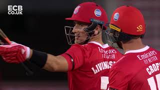 Lancashire Lightning Vitality Blast T20 so far  Road to the quarterfinals [upl. by Sol455]