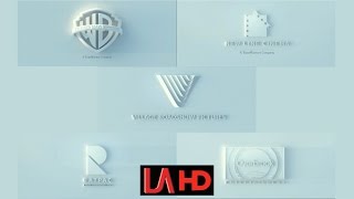 Warner Bros PicturesNew Line CinemaVillage Roadshow PicturesRatPacOverbrook Entertainment [upl. by Valiant200]