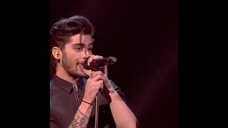 ZAYN Vocals Are Your Motivations Part 5 💖  artistbiographies zayn zaynmalik zaynmalikshorts [upl. by Cinimmod]