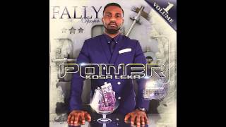 Fally Ipupa  Cadenas Clip Officiel [upl. by Krissy330]