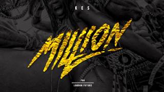 Kes  Million  Soca 2015 [upl. by Faubion]