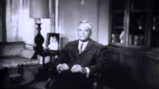 Big Government Ad Barry Goldwater 1964 Presidential Campaign Commercial [upl. by Trinia]