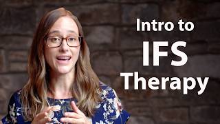 What is IFS Therapy  Intro to Internal Family Systems [upl. by Burtis863]