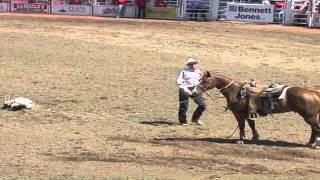 Calgary Stampede Semifinals [upl. by Rossi426]