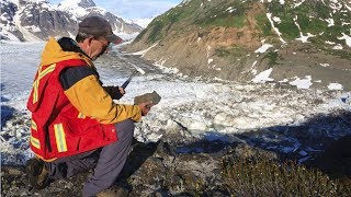 Geoscientists Except Hydrologists and Geographers Career Video [upl. by Udela782]