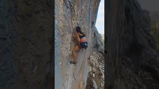 💃🏻💃🏻Pt2 escalada climbing climb mountain climber montaña insta360 escalar bouldering [upl. by Oscar]