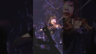 Jill violin solo Unlucky Morpheus  Angreifer [upl. by Adianes]