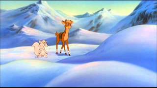 rudolph the rednosed reindeer 1998  esp latino  parte 7 [upl. by Ylera]