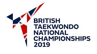 British Taekwondo National Championships 2019  Highlights [upl. by Riane]