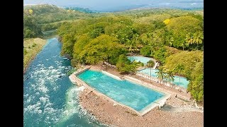 Aguas Termales en el Carrizal Veracruz [upl. by Frances]