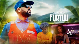 Shukri Jamal  Furtuu Official Video [upl. by Arondell]