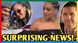 EXCLUSIVE News 🔥How Following Cory Hardricts Divorce in 2023 Tia Mowry quotEmbraced Moments [upl. by Oconnor23]