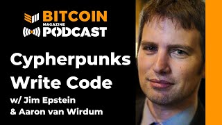 quotCypherpunks Write Codequot And The Precursors Of Bitcoin [upl. by Oskar]