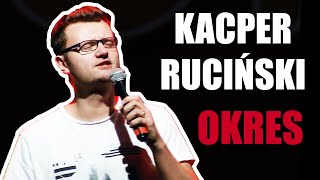 Kacper Ruciński  Okres [upl. by Rebliw]