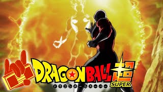 Dragon Ball Super  Jirens Tremendous Power  Epic Rock Cover [upl. by Ocihc]