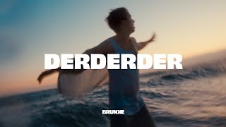 BRUNKE  derderder Official Video [upl. by Durant664]