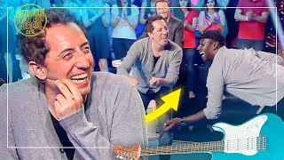 Quand Gad Elmaleh et Omar Sy lançaient leur GROUPE dans VTEP   Saison 02 [upl. by Gerdy]