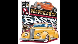 Street Rod Nationals EAST 2024 [upl. by Reilly]