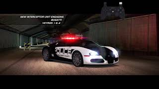 Need For Speed™ Hot Pursuit 2020 Remastered Racer Event Hotting Up [upl. by Orat]