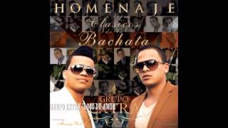 GRUPO EXTRA LOCO DE AMOR BACHATA [upl. by Infeld457]