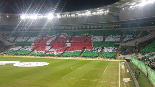 BURSASPOR 2 beşiktaş 2 Maç Günü [upl. by Avek317]