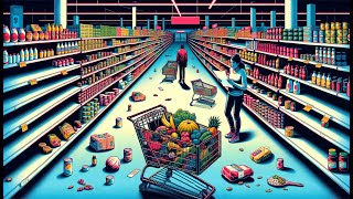 Grocery Shortages  15 Items That Are Going to DISAPPEAR In Grocery Stores This June [upl. by Aniles]