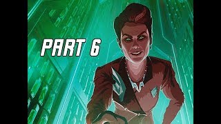 CRACKDOWN 3 Gameplay Walkthrough Part 6  PC Lets Play [upl. by Sahc]