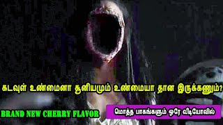 கடவுள் உண்மைனா சூனியமும் உண்மையா தான இருக்கணும் Mr Tamilan Stories in Tamil Mr Tamilan Movies [upl. by Thorley]