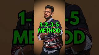 1235 Method Finish Paper in 2 Hours ⏰ Exam Hall Tips examtips studytips [upl. by Mikol732]