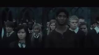 Harry Potter y el conflicto entre la muni y la Coopi por el agua [upl. by Ahsinrev]