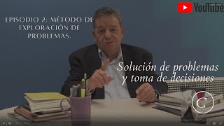 Análisis de Problemas Administración  Análisis de Problemas y Toma de Decisiones [upl. by Lombard]