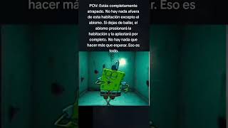 voids meme bob esponja 088  voidmemes voidmemesenespañol historias voids voidmeme voidsmeme [upl. by Adniles]