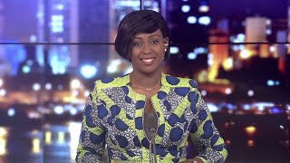 Le 20 Heures de RTI1 du 03 septembre 2024 par Fatou Fofana Camara [upl. by Frazer]