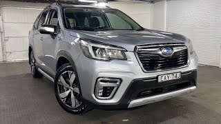 2019 Subaru Forester Ryde Sydney New South Wales Top Ryde Australia 288523 [upl. by Godard]