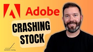 Adobe Stock Still Looks Extremely Overvalued [upl. by Travax789]