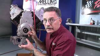 How to Prime Engines and Oil Pumps by Melling [upl. by Swehttam849]