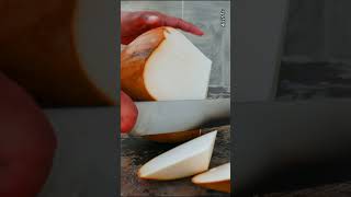 fantastic coconut opening skills Asmr [upl. by Ailuj]