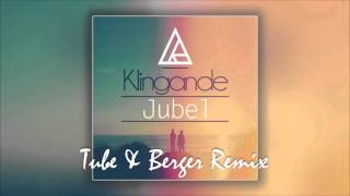 Klingande  Jubel Tube amp Berger Remix [upl. by Nina]