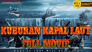 KEREN  Lebih Seru dari TITANIC ini Film  film horor terbaru full movie [upl. by Fenn]