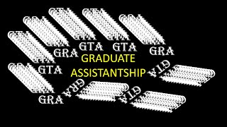 How to ask a college professor for graduate assistantship by email [upl. by Airrej201]