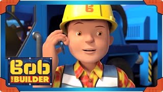 Bob the Builder Meet the Team Compilation [upl. by Eizle]